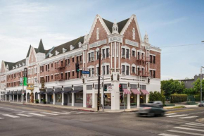 Hollywood Historic Hotel